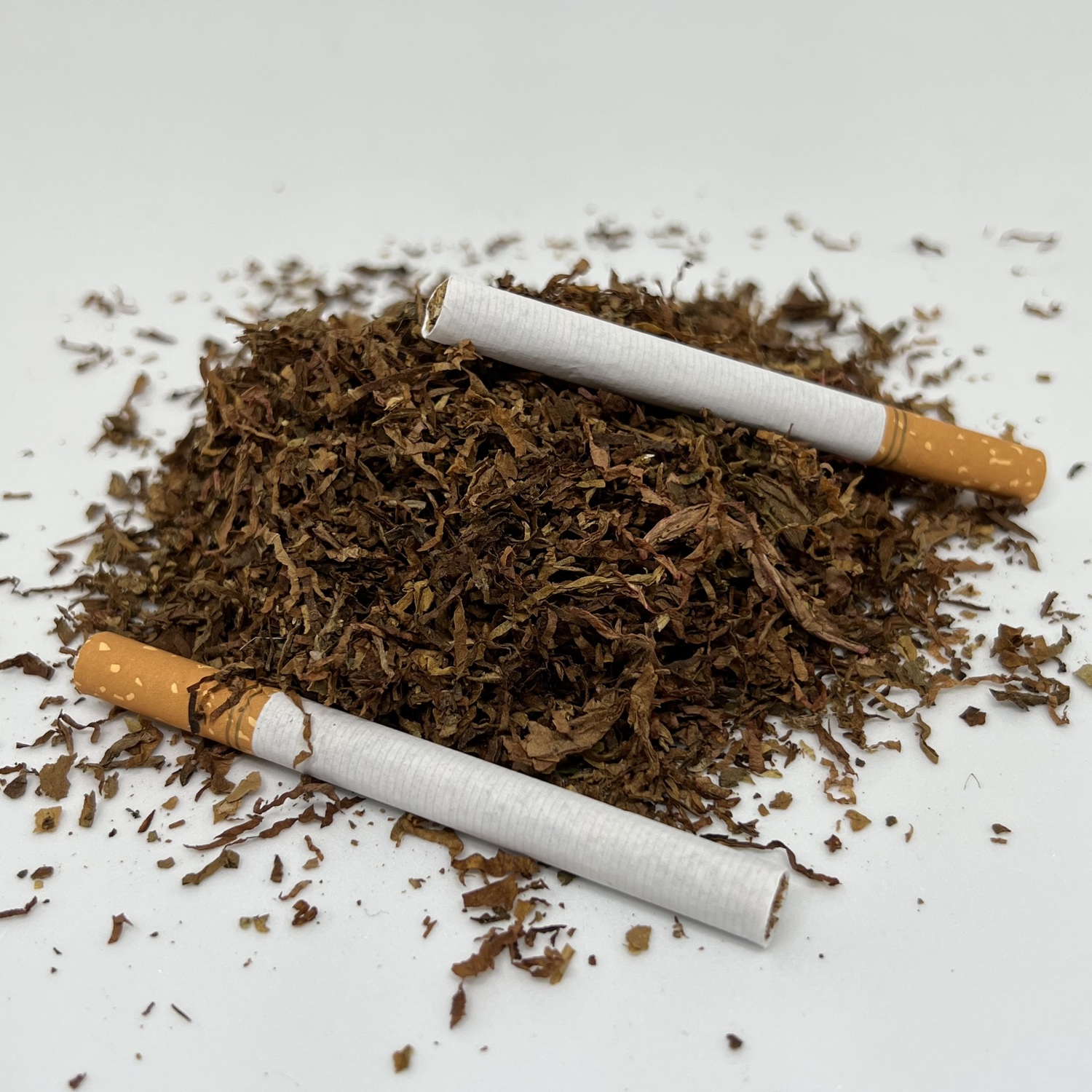 Lucky Strike     табак для сигарет